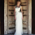 Getting Married on Skopelos in a Grecian Wedding Gown