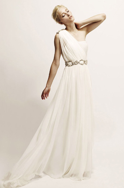 Top-10-2013-Wedding-Dress-style-Grecian-3